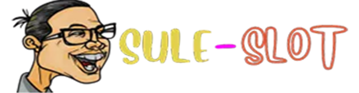 logo SULE SLOT