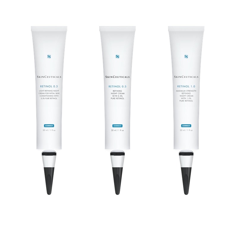 SKINCEUTICALS RETINOL 1.0