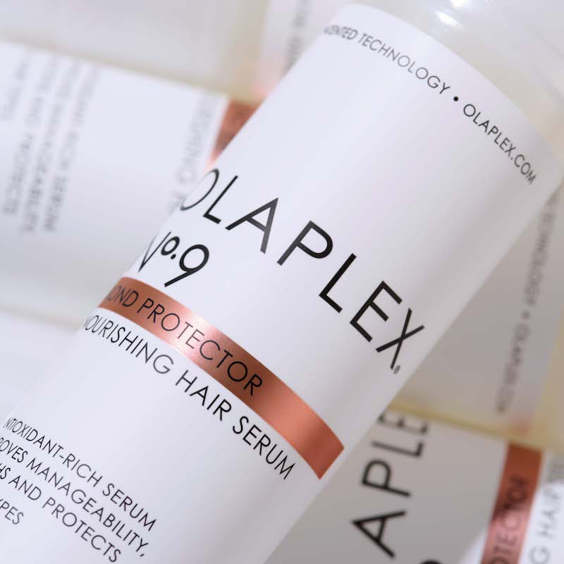 Olaplex NO. 9 Bond Protector Nourishing Hair Serum