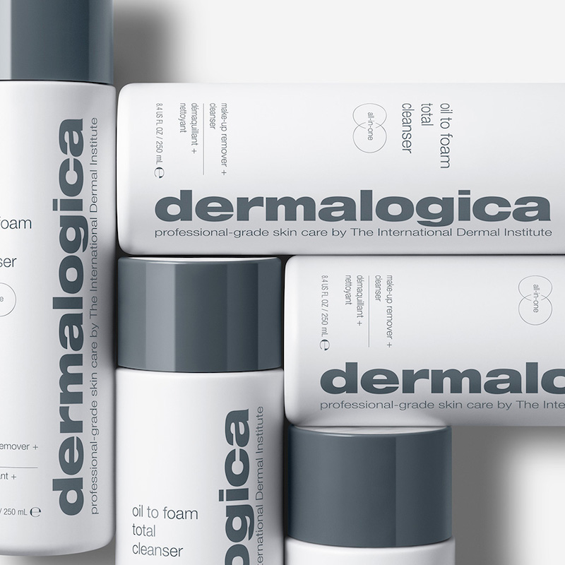 dermalogica Oil to Foam Total Cleanser